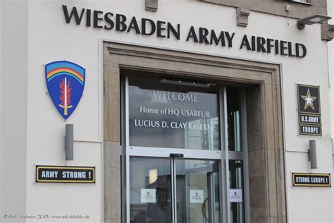 wiesbaden germany army base